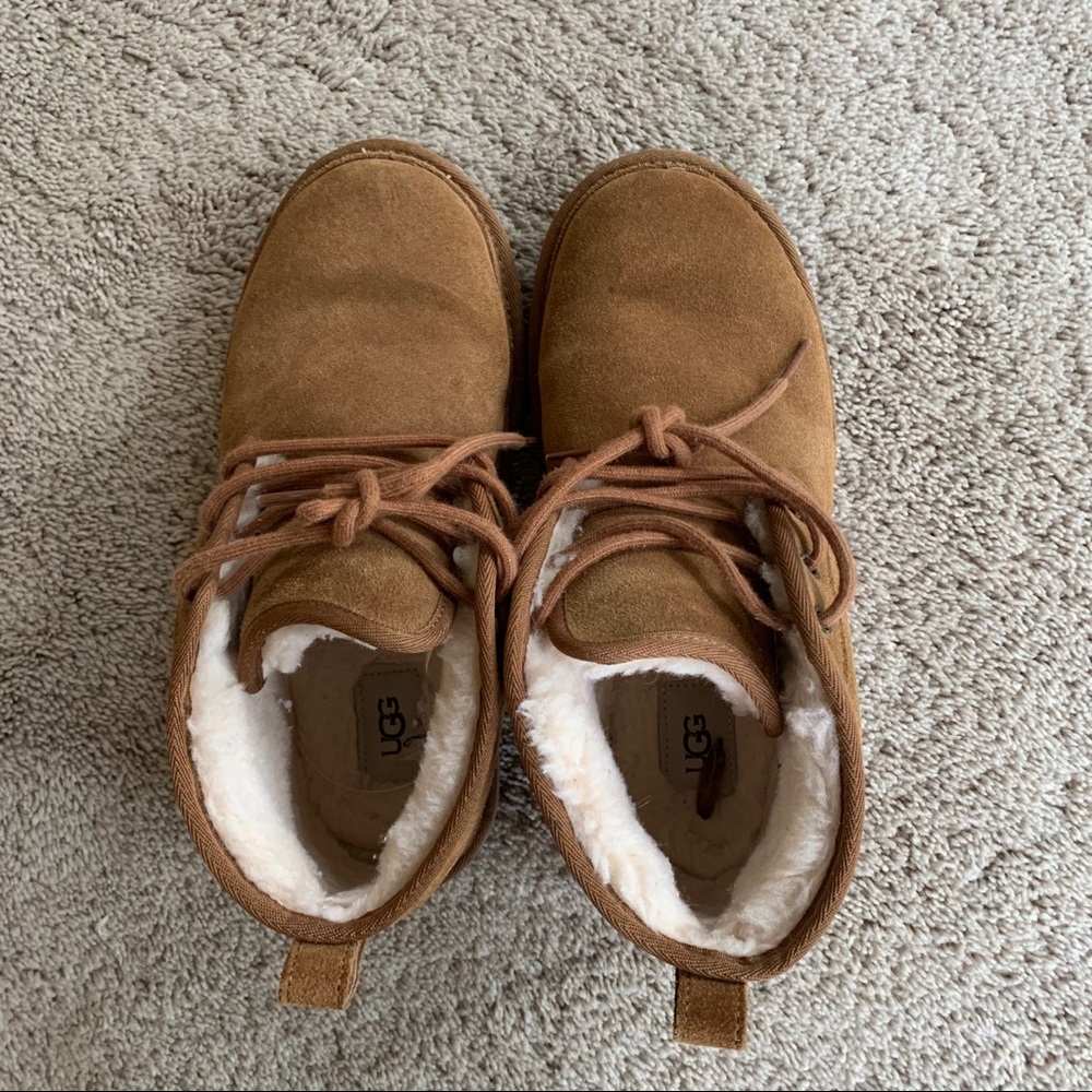 Ugg Neumel Boot
